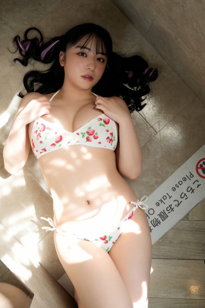 图片[3]-麻倉瑞季　ミスマガのアソビバ！　新旧ギャル対決！＜新宿編＞　ヤンマガデジタル写真集【36P 54MB】-石川澪写真网