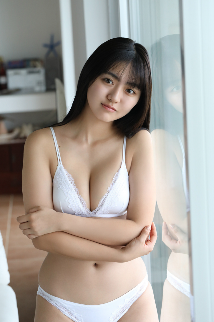 图片[3]-2022.01.20 豊田ルナ　無敵のヒロイン　ＦＲＩＤＡＹデジタル写真集【118P 459MB】-石川澪写真网