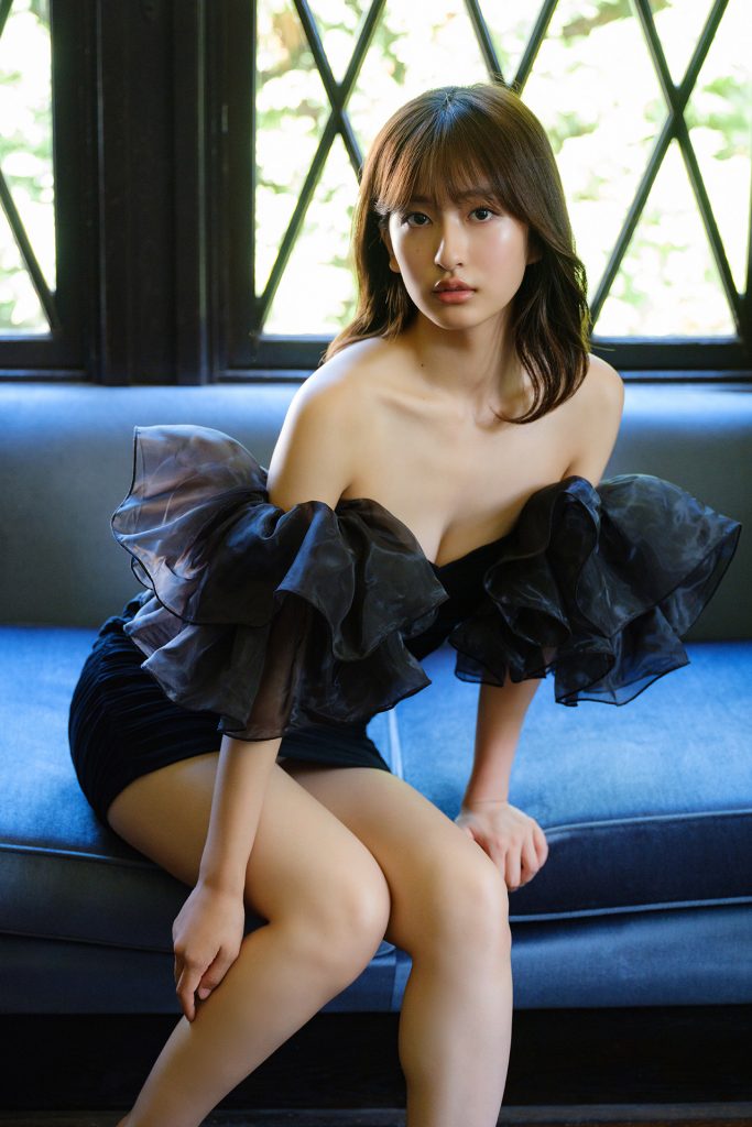 图片[4]-FLASHデジタル写真集 斉藤里奈 才媛の秘めごと【70P 33MB】-石川澪写真网