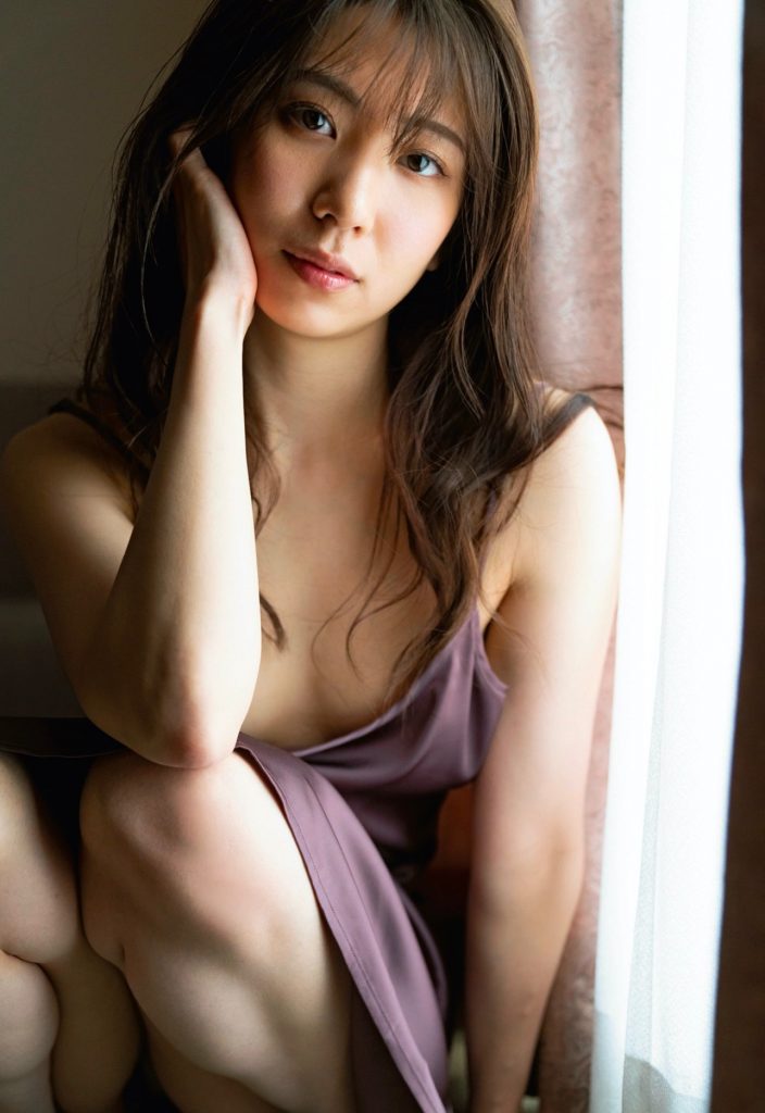 图片[2]-アサ芸SEXY女優写真集 山岸逢花 花と逢【102P 44MB】-石川澪写真网