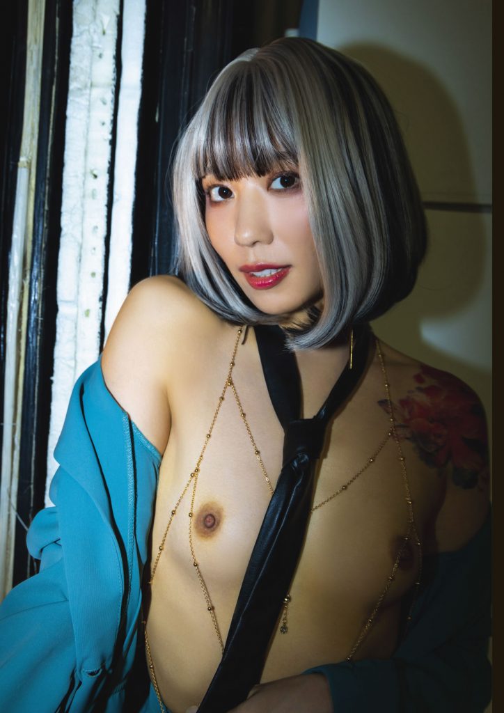 图片[5]-Cosplay Fetish Book 山岸あや花【102P 26MB】-石川澪写真网