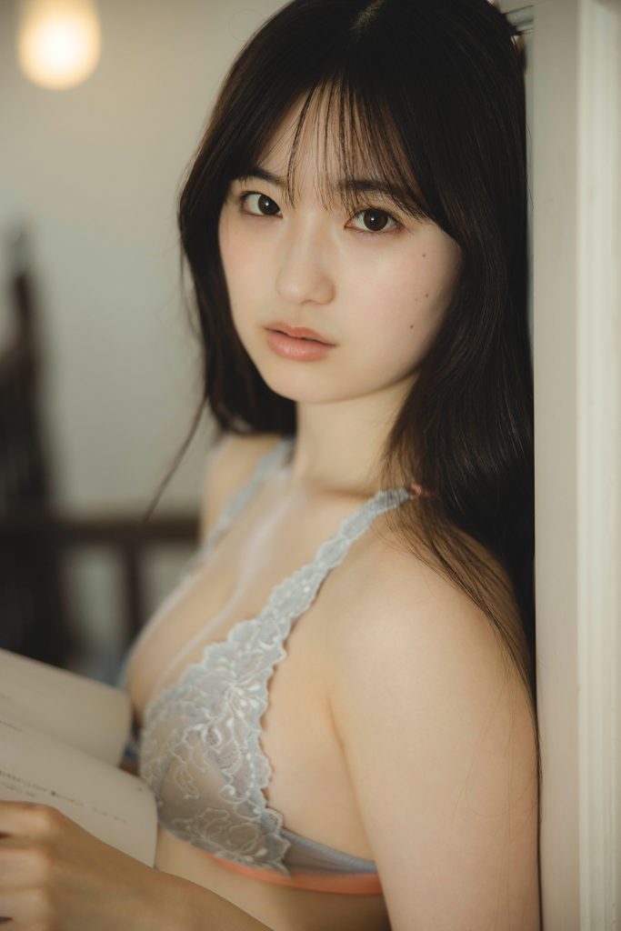 图片[2]-斎藤愛莉と一週間過ごしてみたら【102P 53MB】-石川澪写真网