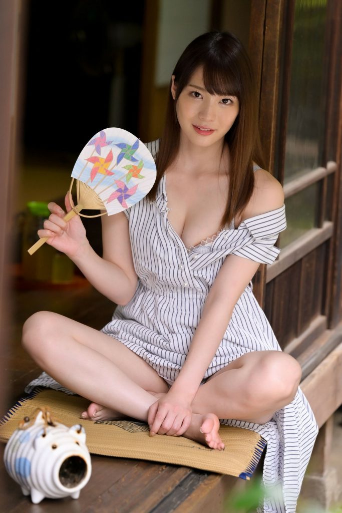 图片[4]-[PRESTIGE]2022-04【POSE MESSAGE 18】鈴村あいり [112P 52M]-石川澪写真网