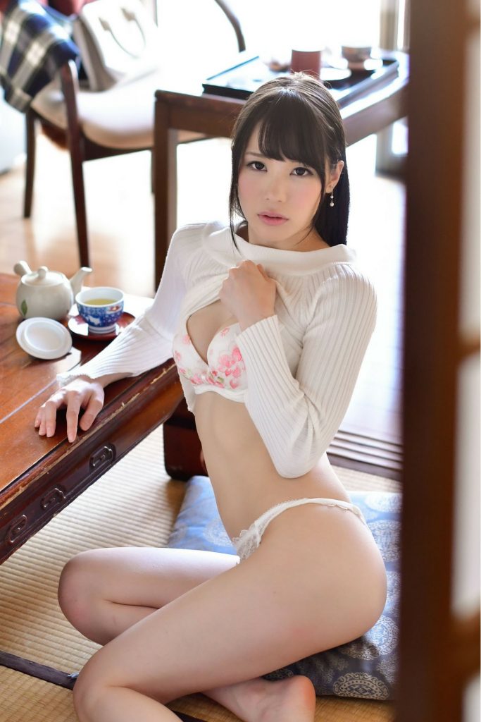 图片[6]-[PRESTIGE]2020-10【POSE MESSAGE 01】鈴村あいり [116P 47M]-石川澪写真网