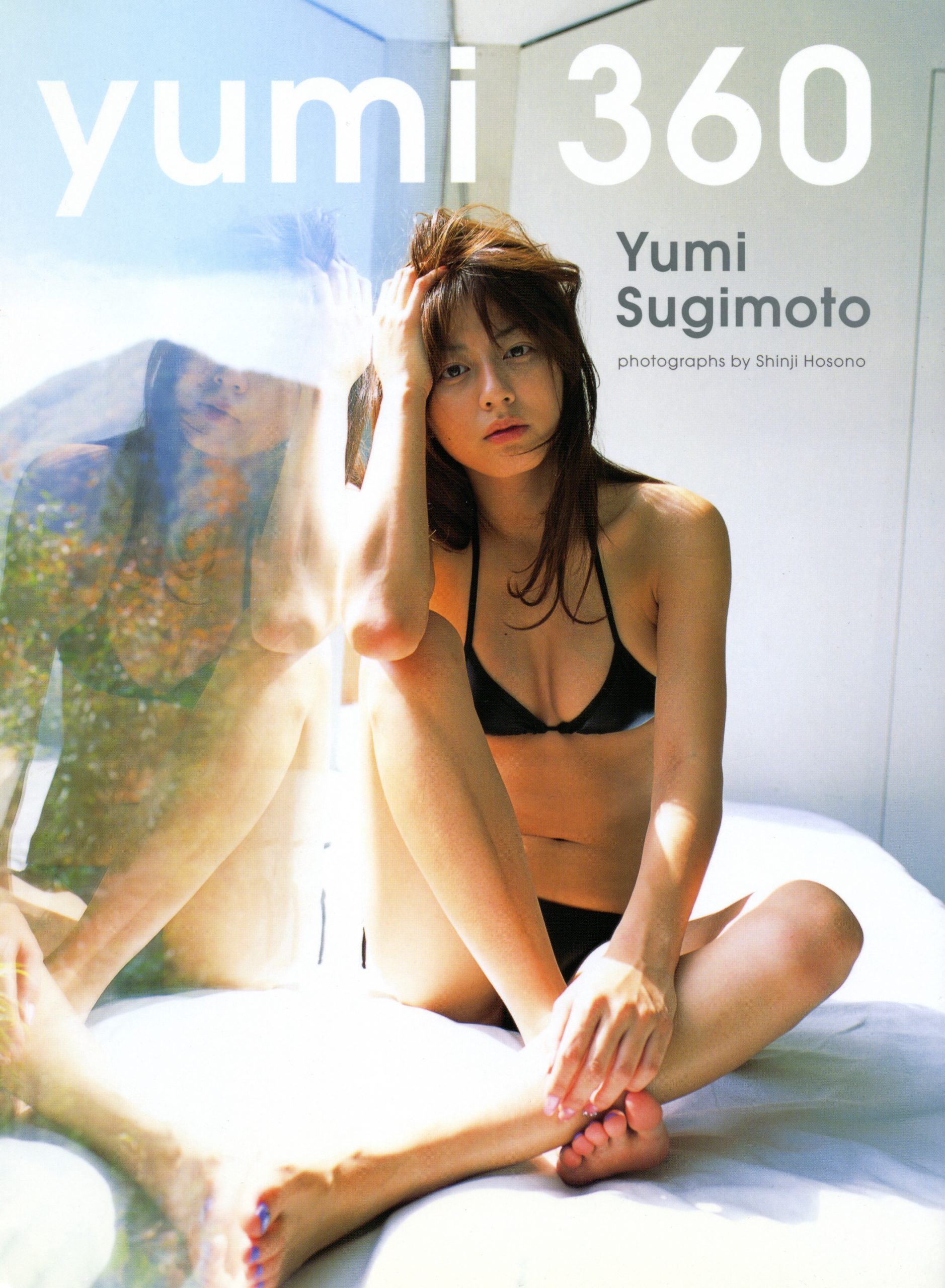 杉本有美 yumi 360【97P 312MB】-石川澪写真网