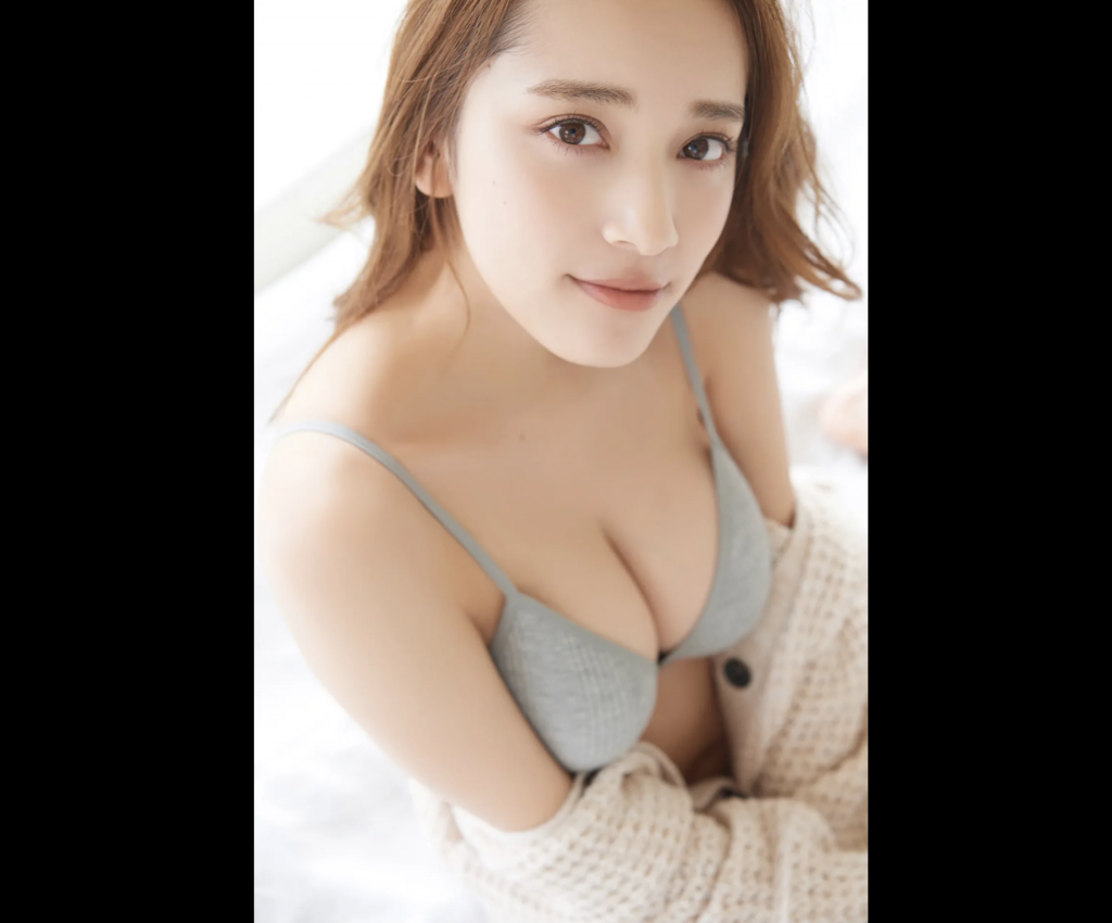 图片[4]-[FRIDAY Digital Photobook] Sayaka Tomaru 都丸紗也華 – F cup with popping buttons vol.1 ボタンが弾けるＦカップ　ｖｏｌ．１ (2019-12-27)【61P 176MB】-石川澪写真网