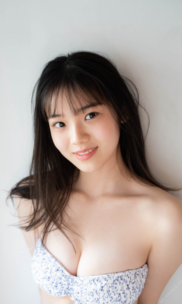 图片[6]-【デジタル限定】志田こはく写真集「鬼カワ！17歳。」 週プレ PHOTO BOOK【46P 134MB】-石川澪写真网