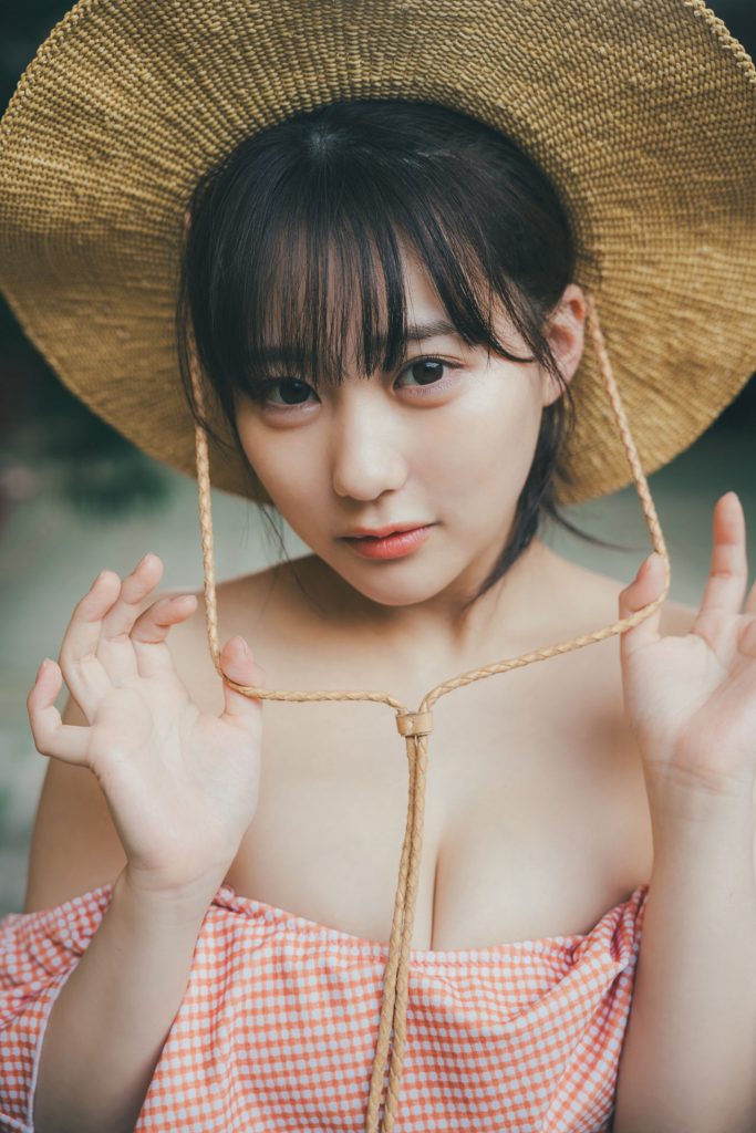 图片[5]-田中美久 ヤングガンガンデジタル限定写真集「はじめての」 (デジタル版ヤングガンガン特別編集)【123P 48MB】-石川澪写真网