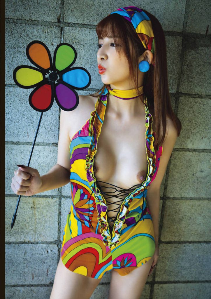 图片[1]-Cosplay Fetish Book 七ツ森りり (GOT Nude PhotoBook)【100P 21MB】v-石川澪写真网