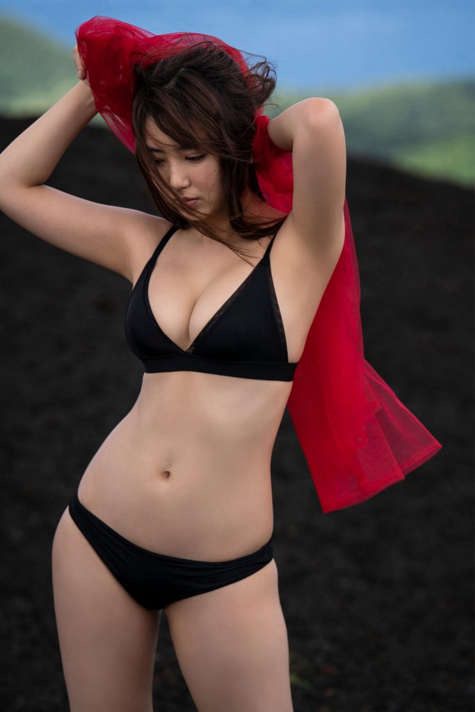 图片[6]-沢口愛華　ヤンマガアザーっす！　＜ＹＭ２０２２年４５号未公開カット＞　ヤンマガデジタル写真集【36P 66MB】-石川澪写真网