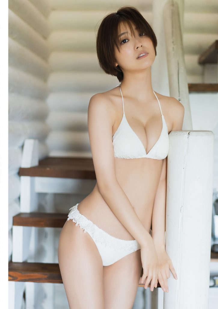 图片[4]-【デジタル限定 YJ PHOTO BOOK】工藤美桜写真集「後ろ髪は引かれない」【51P 78MB】-石川澪写真网