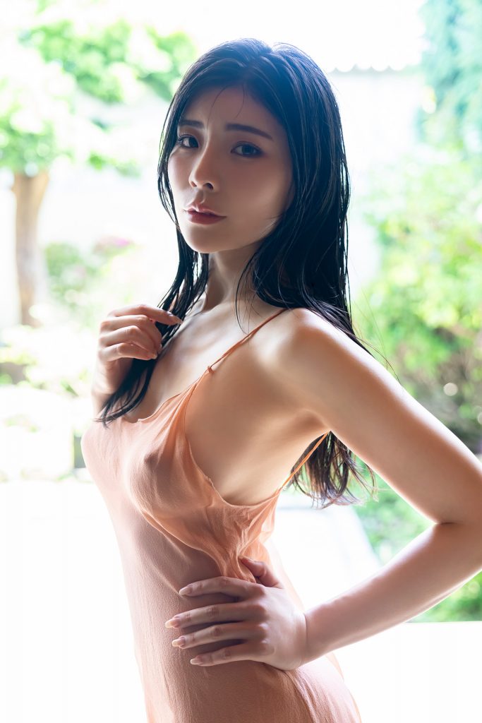 图片[5]-神木麗　純情華麗 アサ芸SEXY女優写真集【61P 25MB】-石川澪写真网