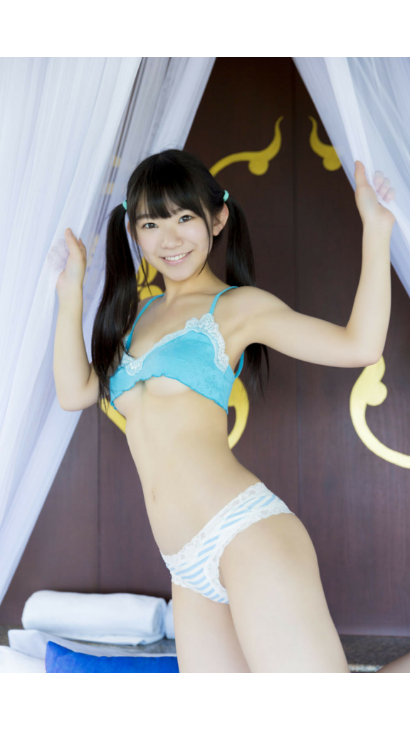 图片[2]-Marina Nagasawa 長澤茉里奈 – I’m crazy about Marichu まりちゅうに夢中 【52P 61MB】-石川澪写真网