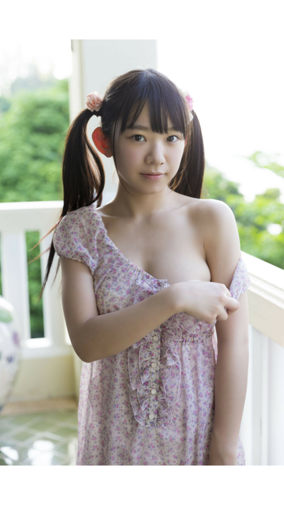 图片[4]-Marina Nagasawa 長澤茉里奈 – I’m crazy about Marichu まりちゅうに夢中 【52P 61MB】-石川澪写真网