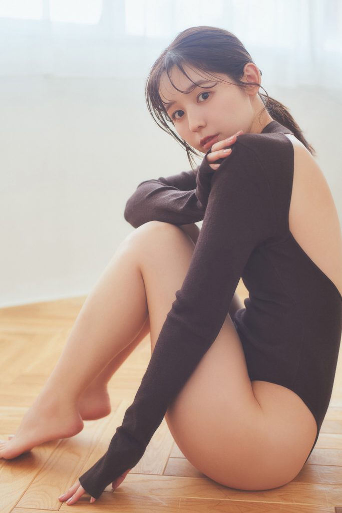 图片[6]-小池里奈「道しるべ」【ヤングチャンピオンデジグラ】【84P 82MB】-石川澪写真网