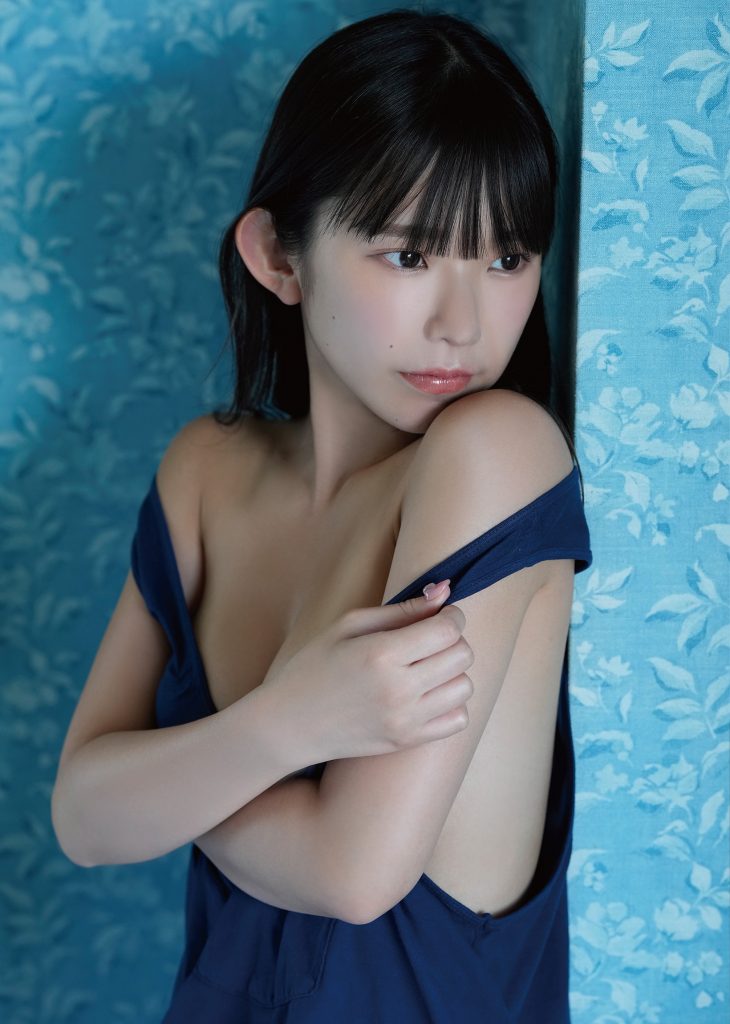 图片[6]-EX大衆デジタル写真集051 長澤茉里奈「合法かよ！」【89P 60MB】-石川澪写真网