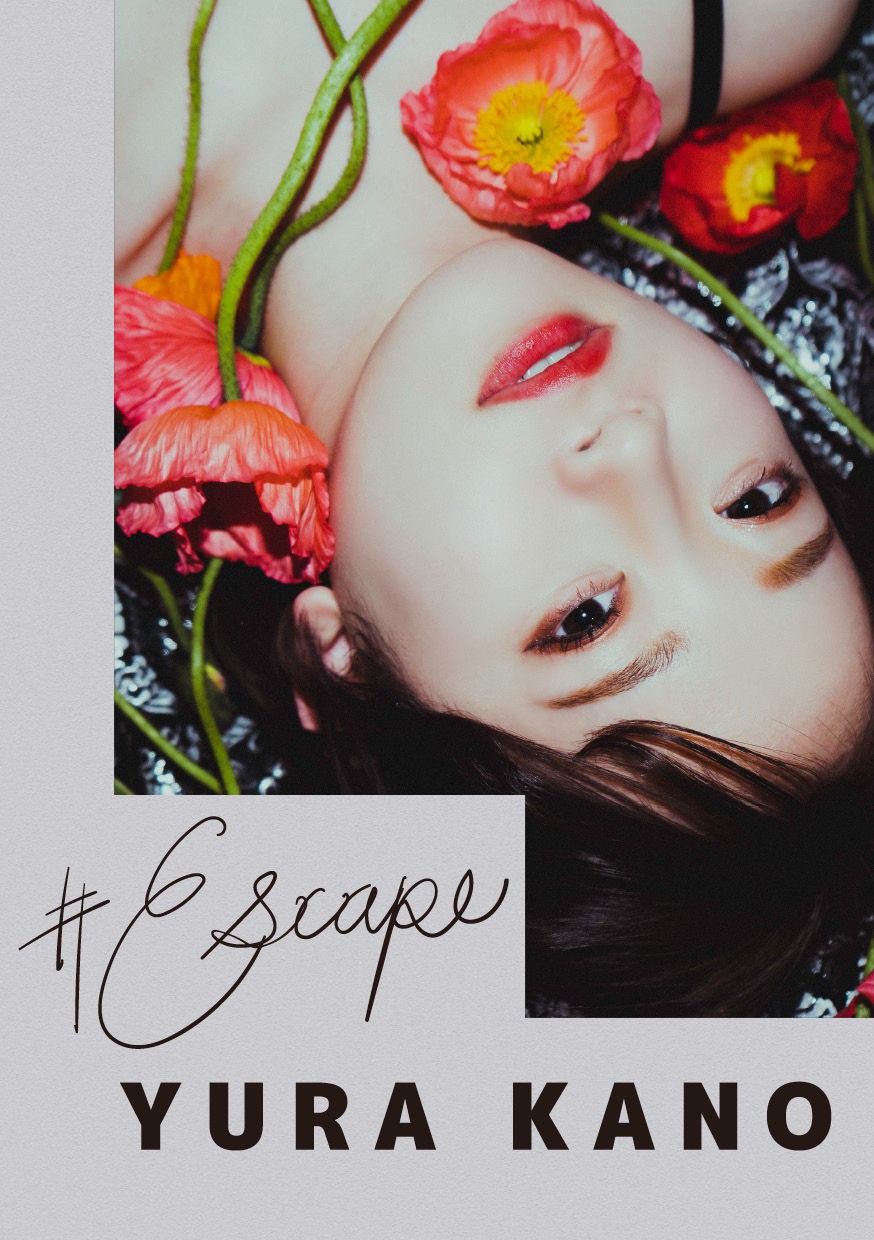 架乃ゆら #Escape【100P 20MB】-石川澪写真网