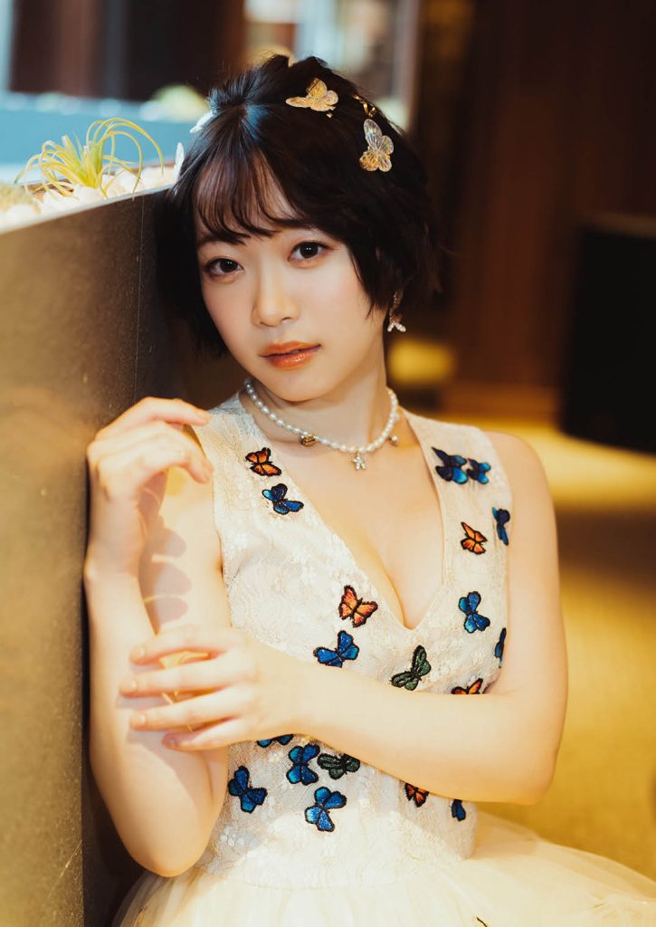 图片[4]-架乃ゆら #LadyMary【104P 15MB】-石川澪写真网