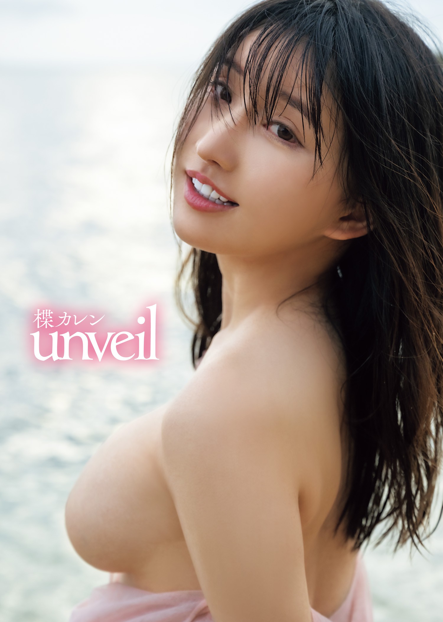 Karen Yuzuriha 楪カレン – unveil【75P 30MB】-石川澪写真网