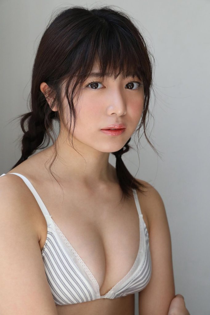 图片[2]-吉田莉桜　イノセンス スピサン グラビアフォトブック【42P 13MB】-石川澪写真网