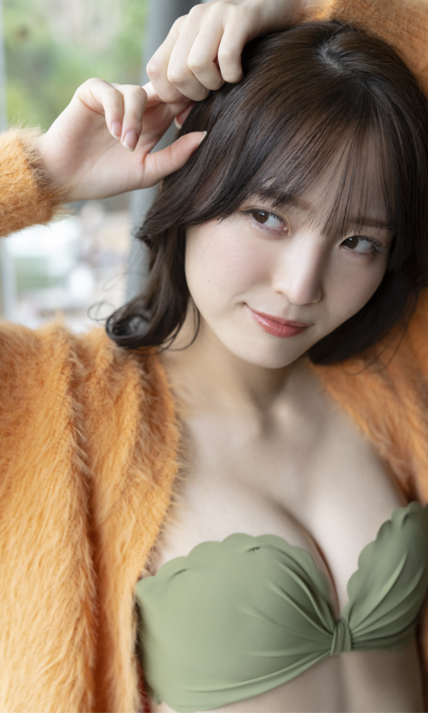 图片[3]-【デジタル限定】由良ゆら写真集「いっぱい見てね」 週プレ PHOTO BOOK【52P 138MB】-石川澪写真网