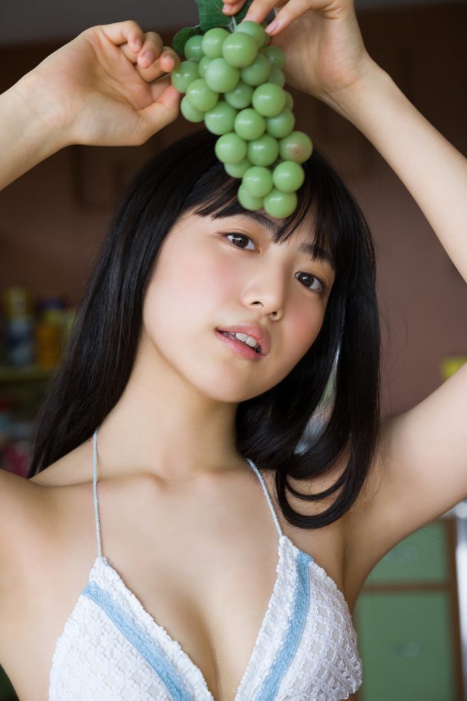 图片[3]-吉田莉桜「透明の夏。」【49P 24MB】-石川澪写真网