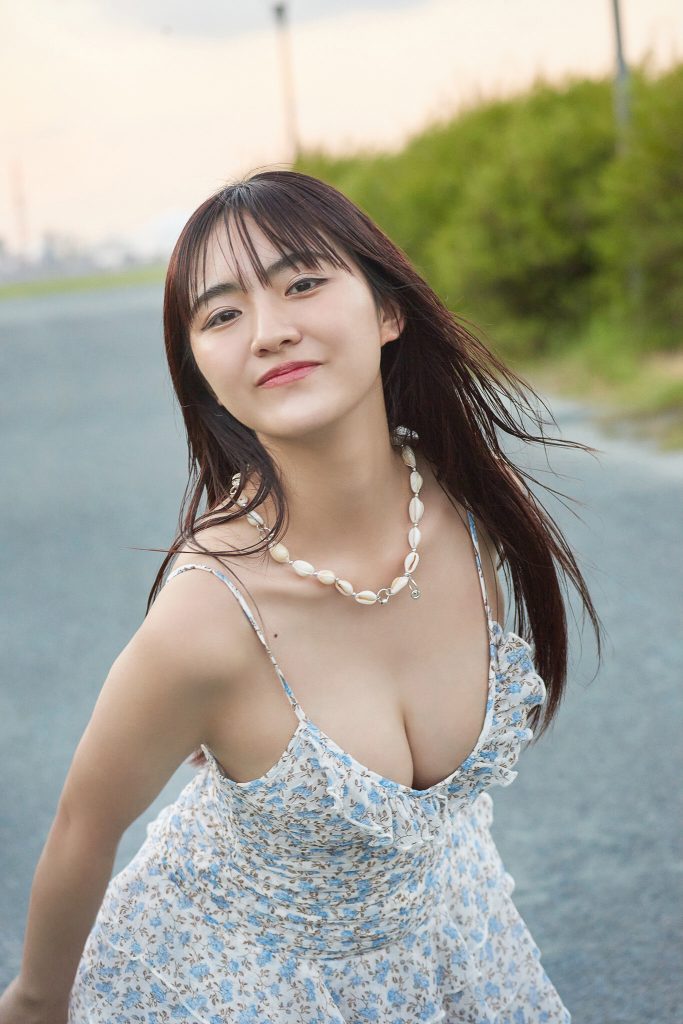 图片[4]-豊田ルナ　【全７０Ｐ】あの子が水着にきがえたら…　ヤンマガデジタル写真集【74P 95MB】-石川澪写真网