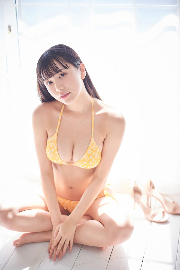 图片[5]-週刊GIRLS-PEDIA038　鈴木聖【57P 67MB】-石川澪写真网